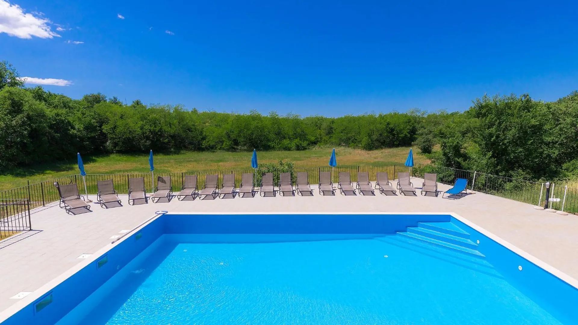 Holiday Home Veronica By Interhome Buje Croatia