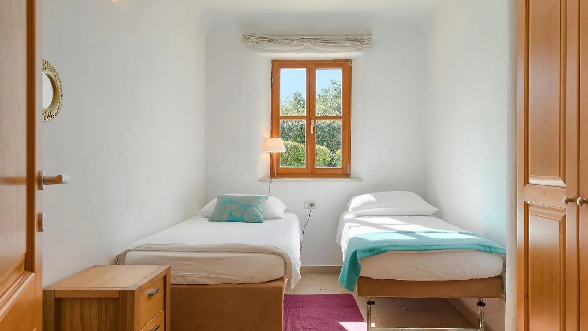 Holiday Home Veronica By Interhome Buje Croatia