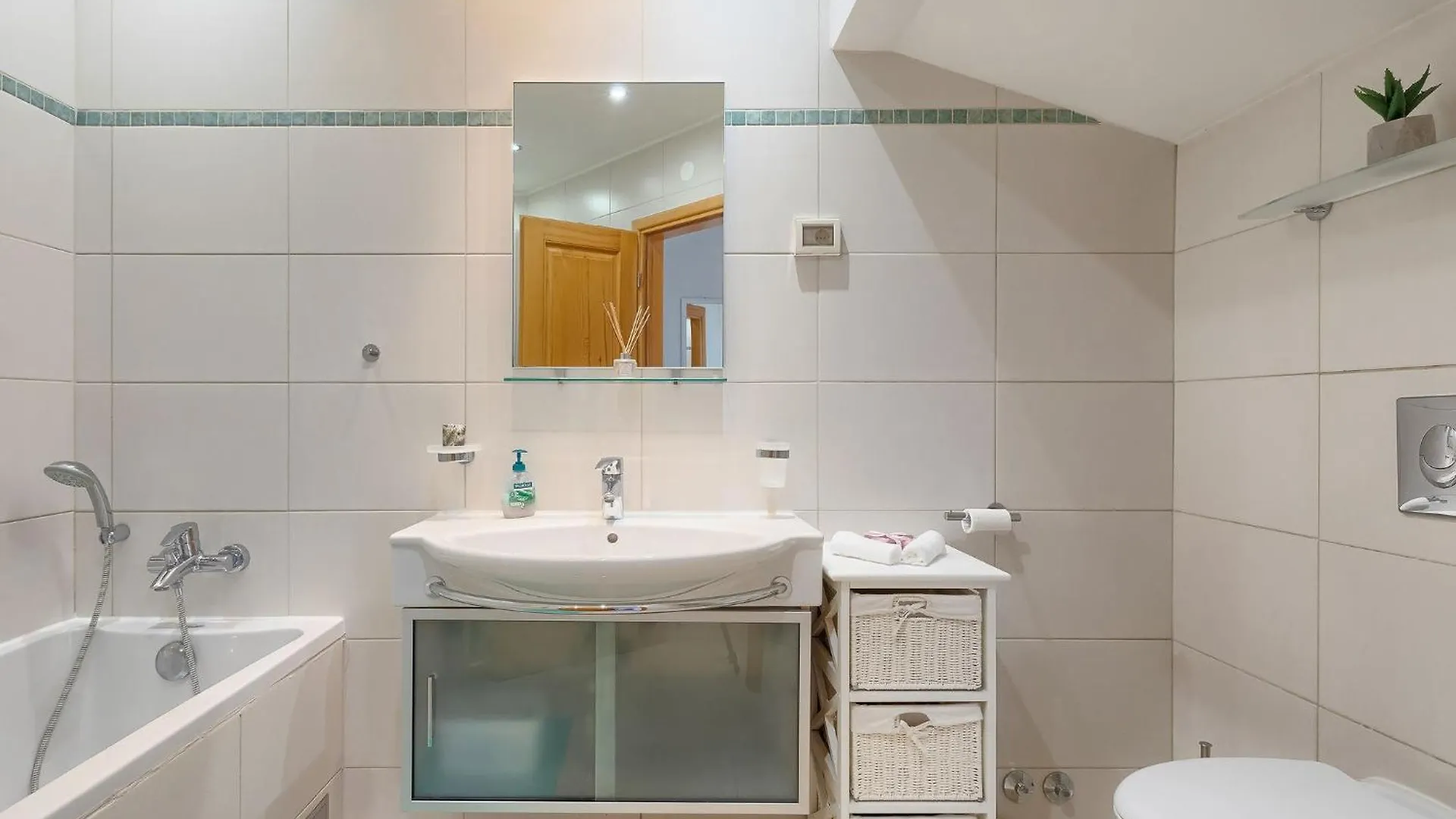 Holiday Home Veronica By Interhome Buje 0*,