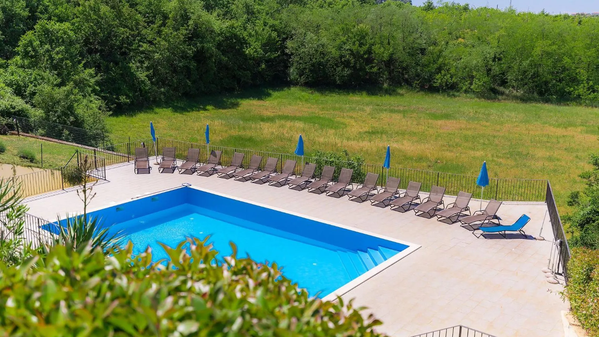 Holiday Home Veronica By Interhome Buje Croatia