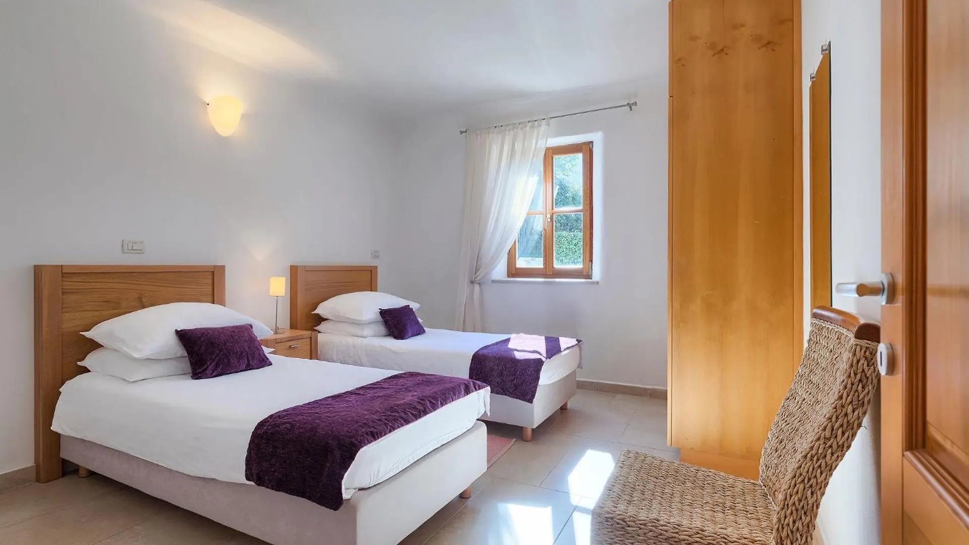 Holiday Home Veronica By Interhome Buje