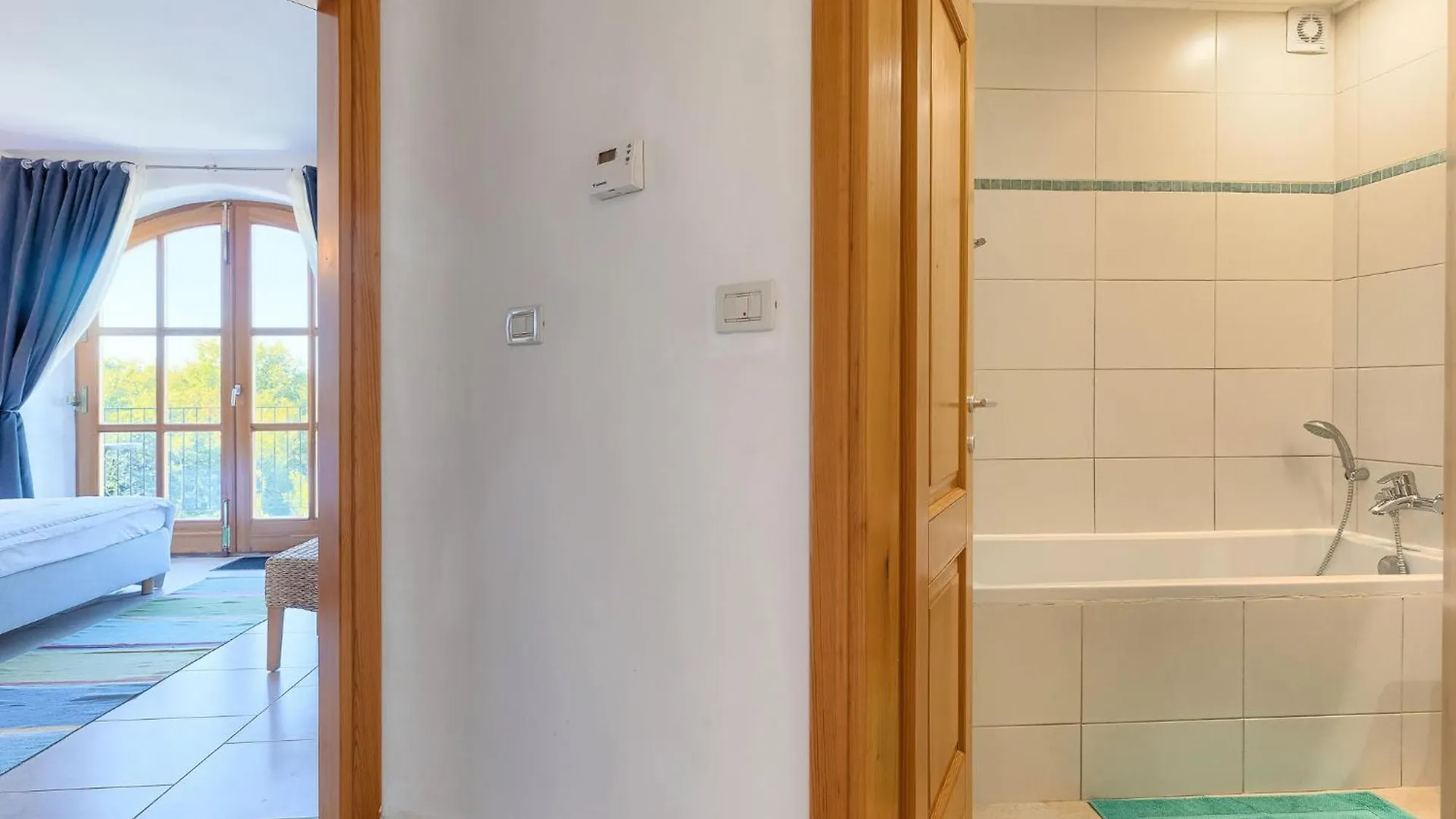 Holiday Home Veronica By Interhome Buje