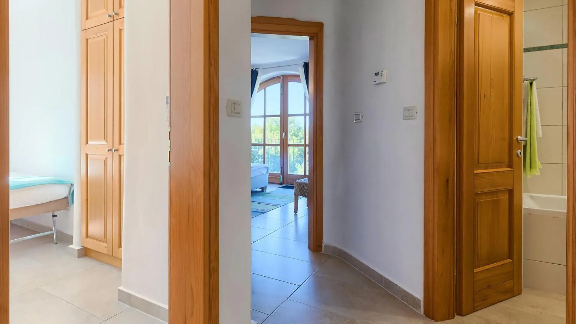 Holiday Home Veronica By Interhome Buje