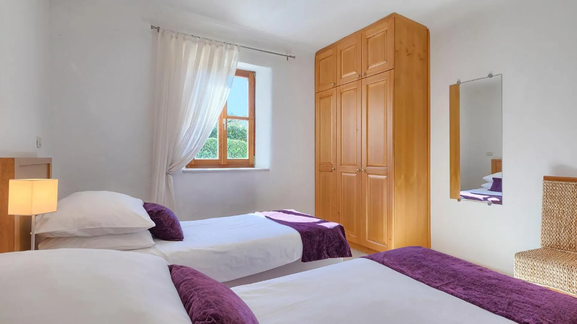 Holiday Home Veronica By Interhome Buje