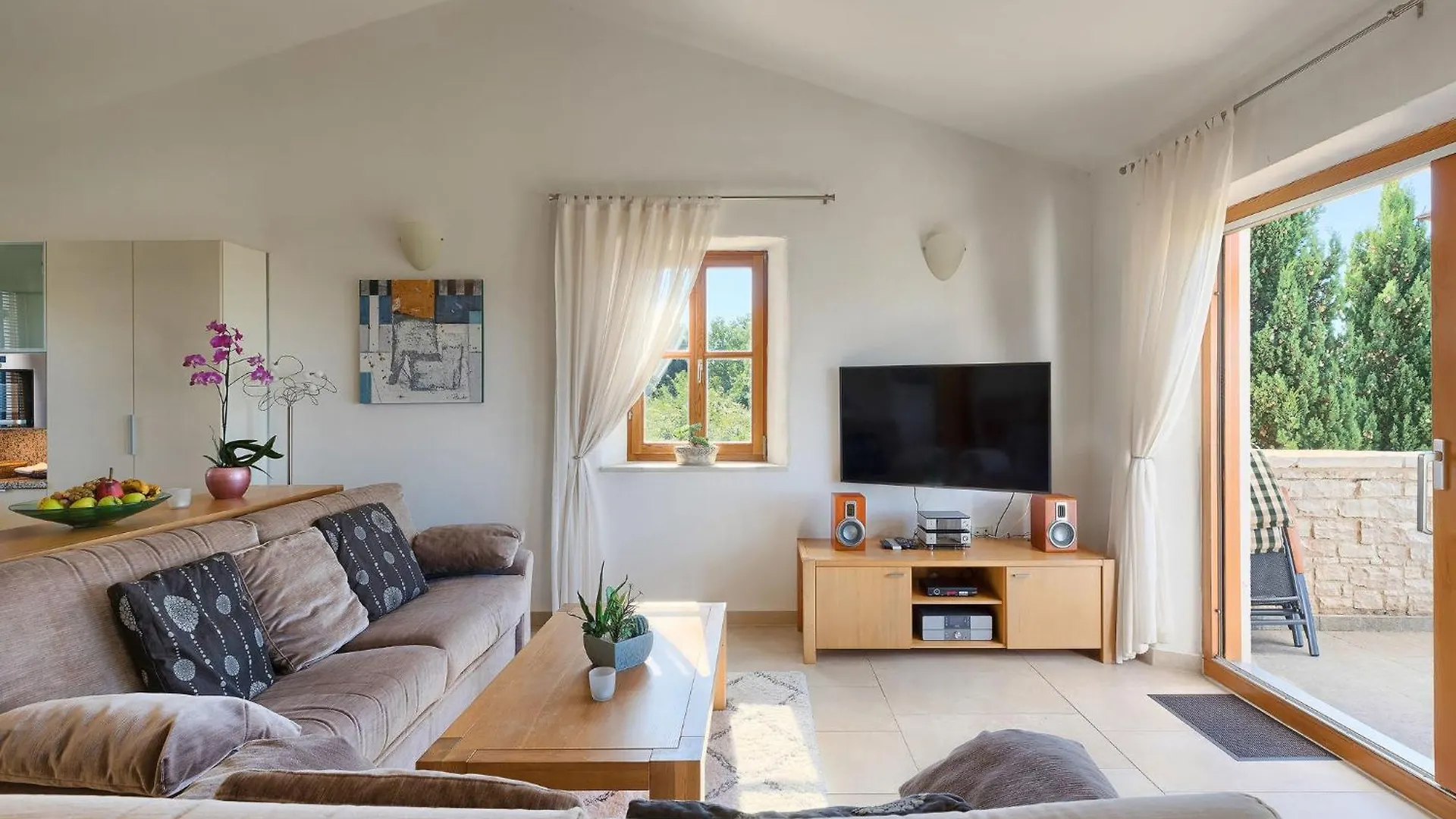 Holiday Home Veronica By Interhome Buje Croatia