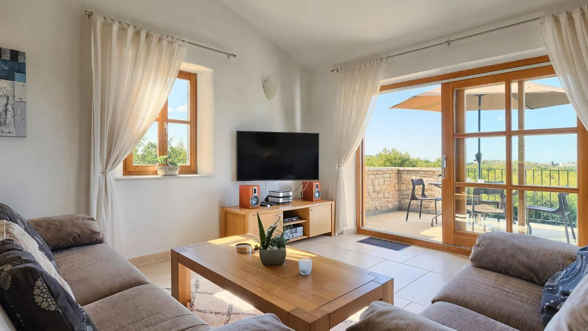 Holiday Home Veronica By Interhome Buje