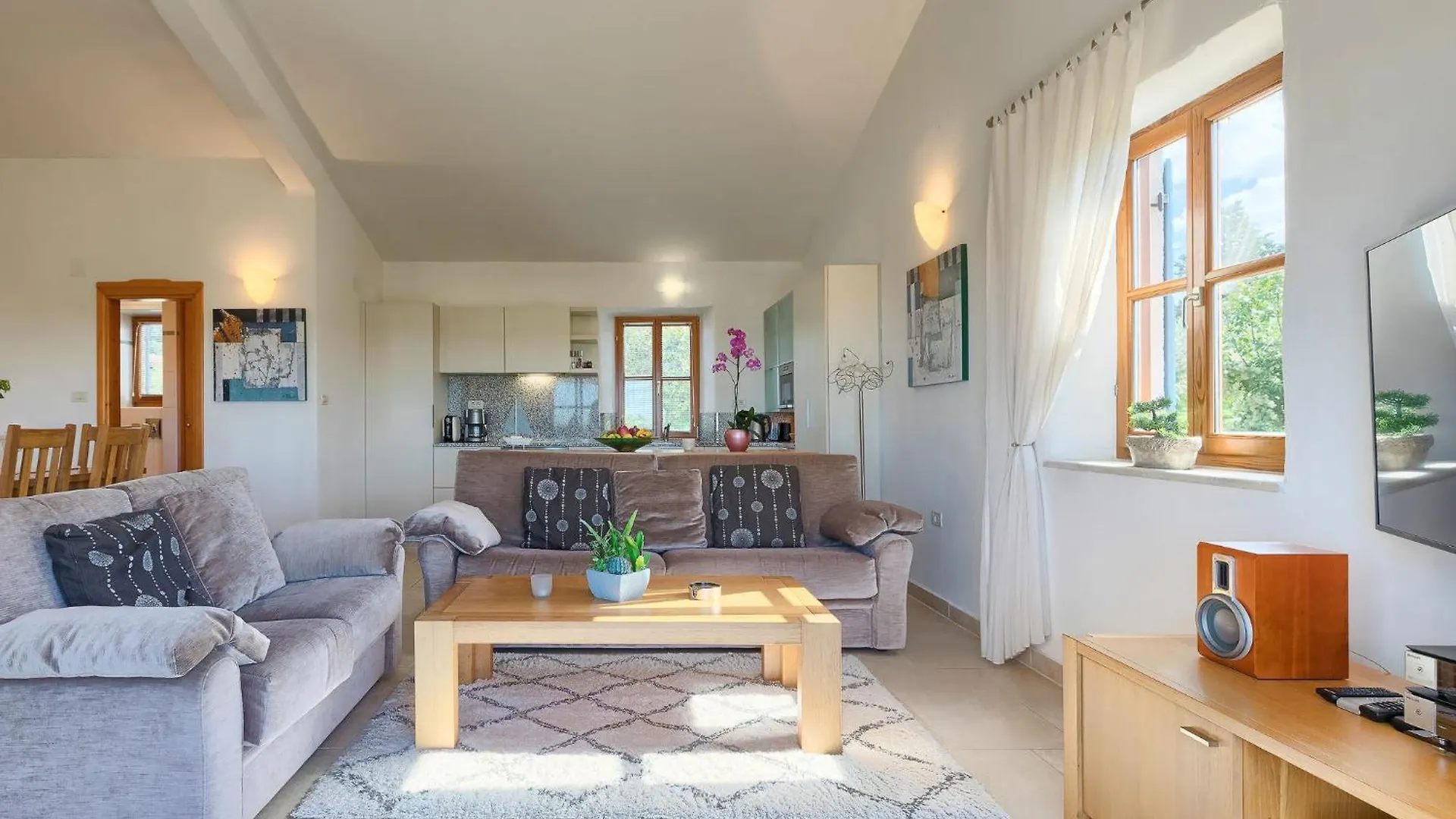 Holiday Home Veronica By Interhome Buje 0*,