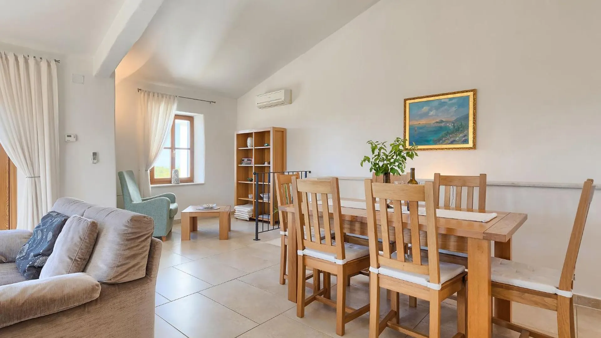 Holiday Home Veronica By Interhome Buje Croatia