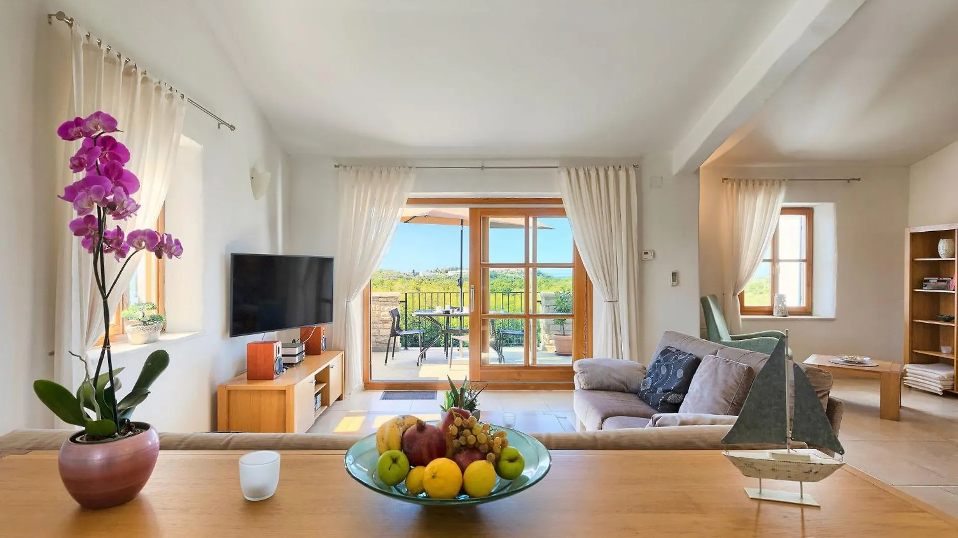Holiday Home Veronica By Interhome Buje