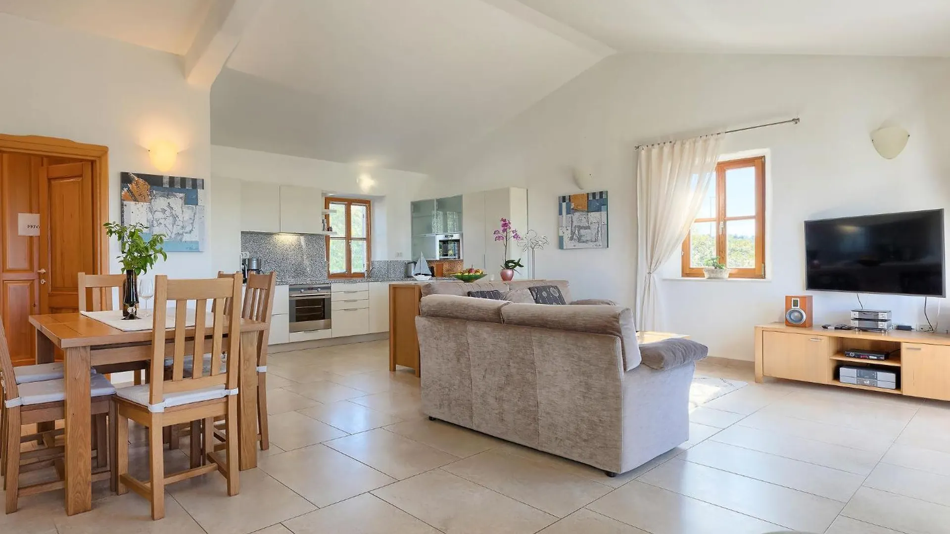 Holiday Home Veronica By Interhome Buje
