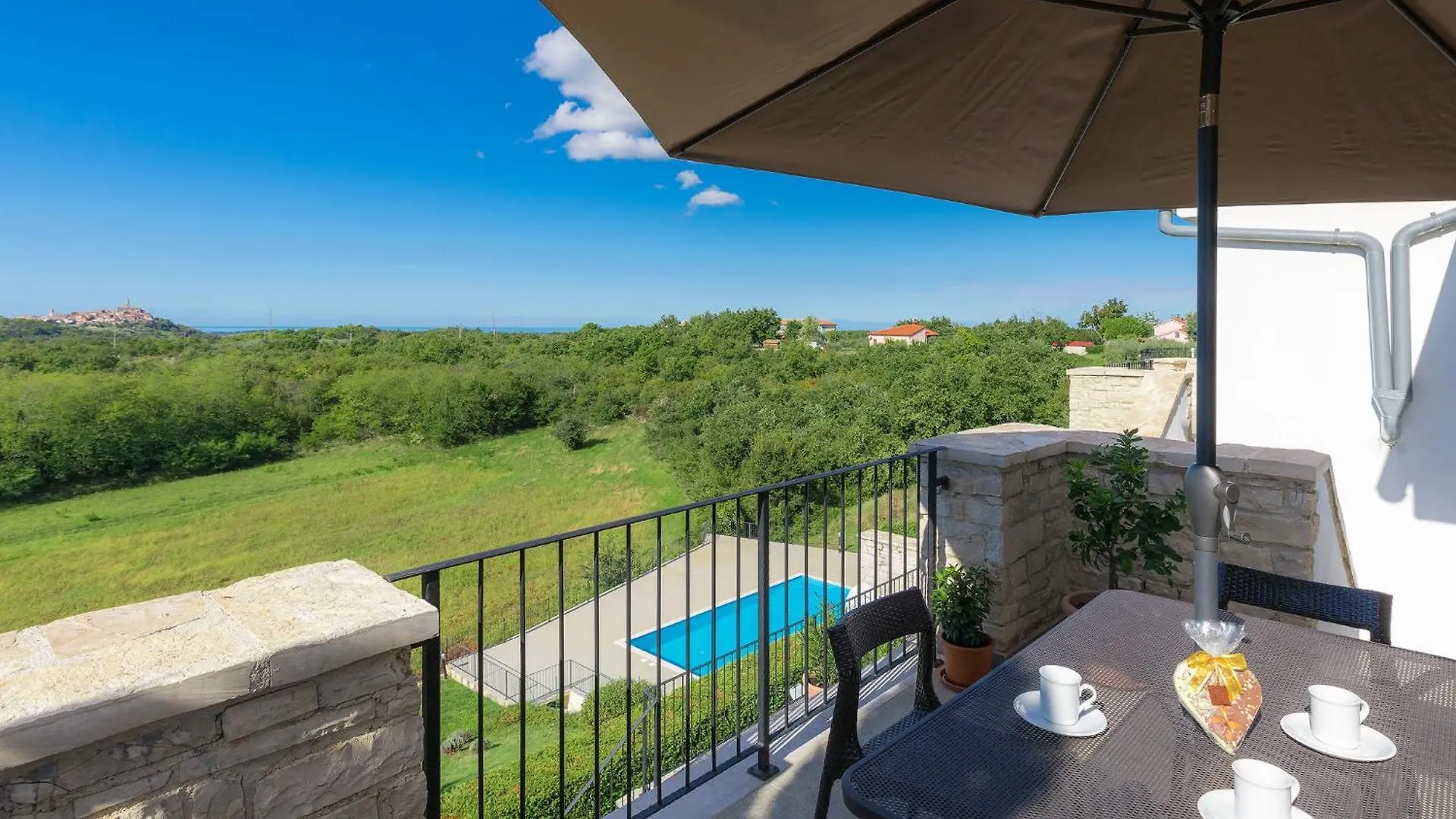 Holiday Home Veronica By Interhome Buje