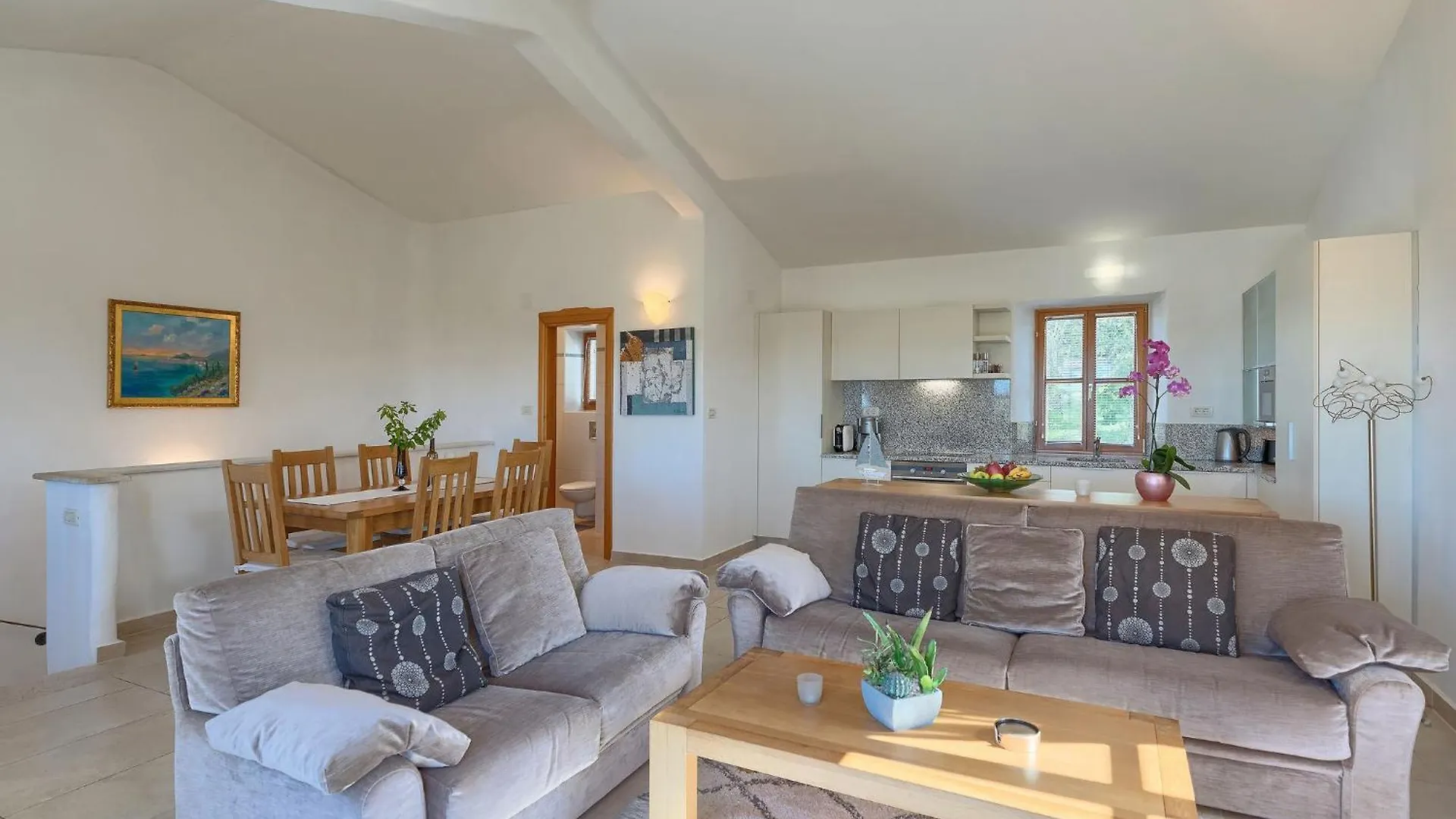 Holiday Home Veronica By Interhome Buje