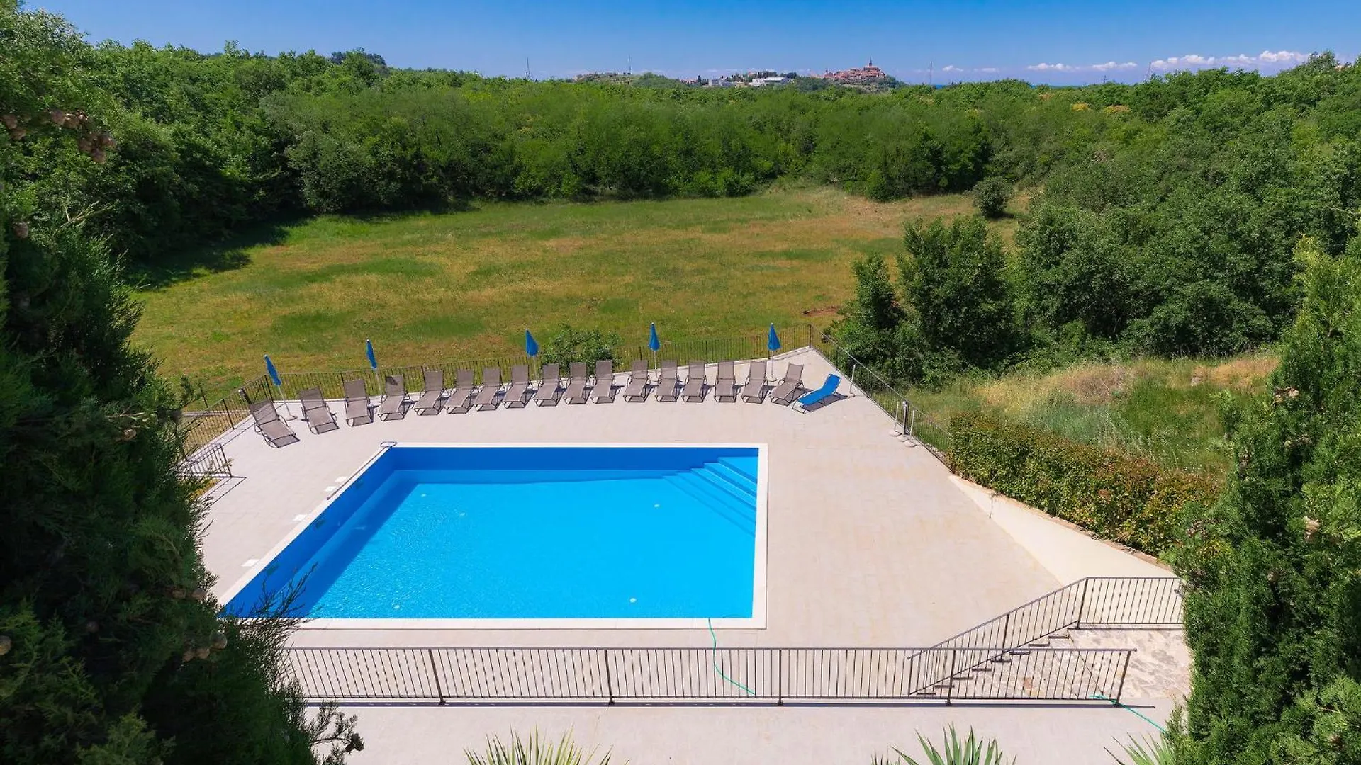 Holiday Home Veronica By Interhome Buje