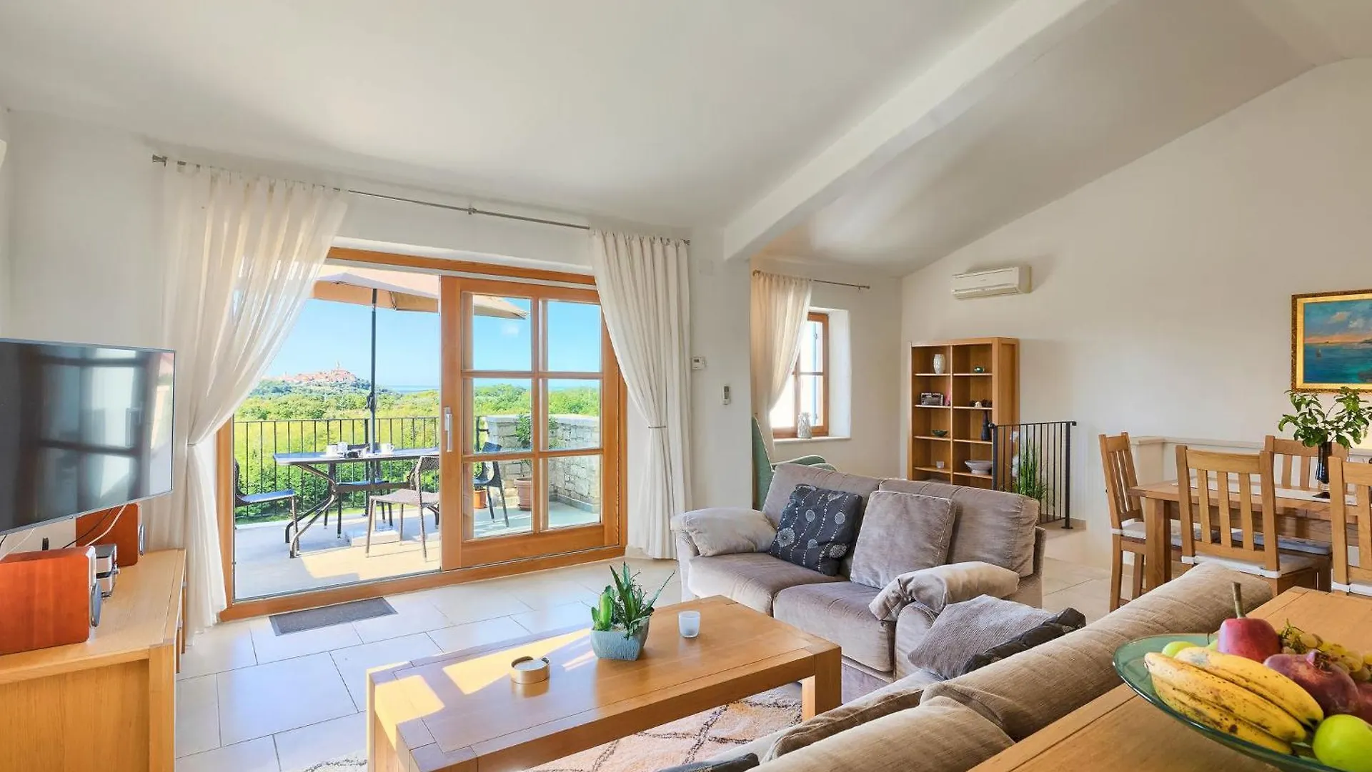 Holiday Home Veronica By Interhome Buje