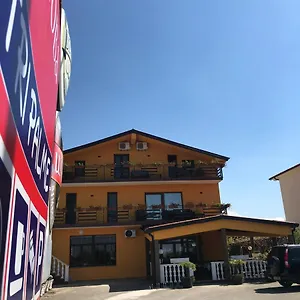 4* krevet i doručak Sobe Tea