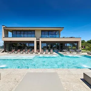 5* Park za odmor San Servolo Wellness Homes
