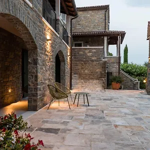  Bed & Breakfast Adq Abbraccio Della Quercia
