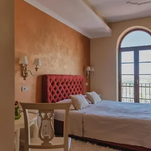 4* Bed & Breakfast Bella & Stella
